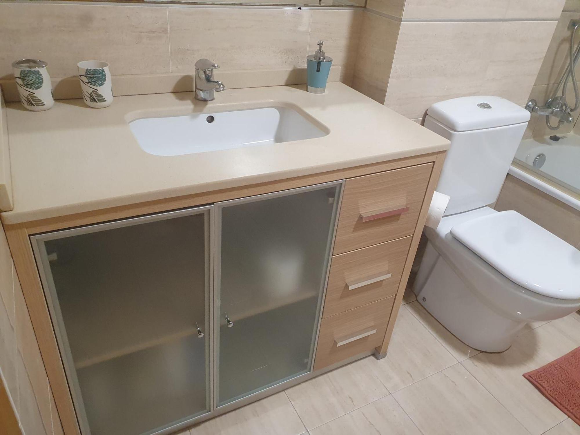 Apartamento En Urbanizacion Con Piscina En Playa De Silgar サンシェンショ エクステリア 写真